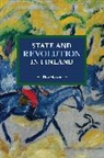 Risto Alapuro, Alapuro Risto - State and Revolution in Finland