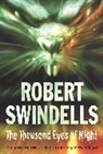 Robert Swindells, Swindells Robert - The Thousand Eyes Of Night
