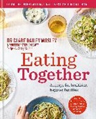 Clare Bailey Mosley, Dr Clare Bailey Mosley, Dr. Clare Bailey Mosley, Professor Stephen Scott, Stephen Scott - Eating Together