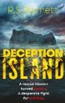 R S Burnett, R. S. Burnett, R.S. Burnett, Burnett R.S. - Deception Island