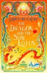 Amelie Wen Zhao, Amélie Wen Zhao - The Dragon and the Sun Lotus