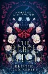 Kristen Ciccarelli, Ciccarelli Kristen - The Crimson Moth