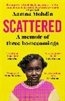 Aamna Mohdin - Scattered