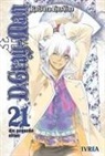 Katsura Hishino, Katsura Hoshino - D. Gray Man
