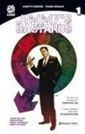 Garth Ennis - Jimmy's bastards 1