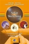 Richard Handy, Kim Hay, Erika Rix, Sally Russell - Solar Sketching