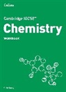 Sunley Chris - Cambridge IGCSE™ Chemistry Workbook