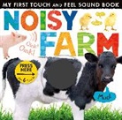 Little Tiger Press - Noisy Farm