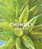 Dale Chihuly, Tim Richardson - Chihuly at Kew