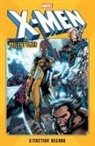 Chris Claremont, Marvel Various, Louise Simonson, Jim Lee, Marvel Various - X-Men Milestones: X-Tinction Agenda