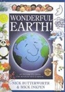Nick Butterworth, Butterworth Nick, Mick Inkpen, Inkpen Mick - Wonderful Earth!