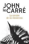 John Le Carré - La canción de los misioneros