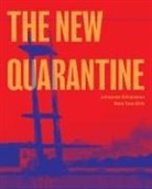 Sara Tuss Efrik, Johannes Göransson - The New Quarantine