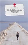 Sabina Triseckin - Als die Liebe mir den Weg zeigte. Life is a Story - story.one