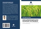 Noyingthung Kikon - Unkrautbekämpfung bei Direktsaat von Bergreis