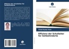 Vinod Kumar Kain - Effizienz der Schulleiter für Sehbehinderte