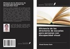Vinod Kumar Kain - Eficiencia de los directores de escuelas para personas con discapacidad visual