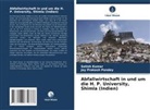 Satish Kumar, Jay Prakash Pandey - Abfallwirtschaft in und um die H. P. University, Shimla (Indien)