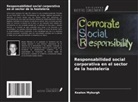 Keaton Myburgh - Responsabilidad social corporativa en el sector de la hostelería