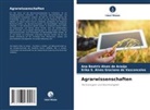 Ana Beatriz Alves de Araújo, Alves Graciano de Vas, Erika S. Alves Graciano de Vasconcelos - Agrarwissenschaften