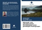 Gowher Gull Sheikh, Tabinda Sehar, M Y Zargar, M. Y. Zargar - Nährstoff- und mikrobenreicher Wurmkompost unter gemäßigten Bedingungen