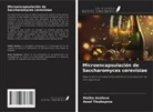 Malika Assilova, Assel Tleukeyeva - Microencapsulación de Saccharomyces cerevisiae