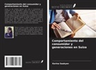 Karina Saakyan - Comportamiento del consumidor y generaciones en Suiza