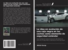 Nitish Kurup - La idea en evolución de una caja negra en los coches como elemento de seguridad estándar