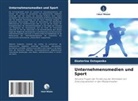 Ekaterina Ostapenko - Unternehmensmedien und Sport