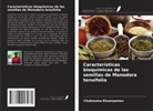Chukwuma Ekeanyanwu - Características bioquímicas de las semillas de Monodora tenuifolia