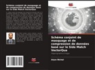 Arjun Nichal - Schéma conjoint de masquage et de compression de données basé sur le Side Match VectorQua