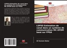 Ali Kareem Nahar - LSPSO Estimation de canal dans un système de communication MC-OFDM basé sur FPGA