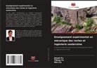 Jinwei Fu, Mei Liu, Yibing Yu - Enseignement expérimental en mécanique des roches et ingénierie souterraine