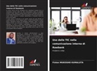 Fiston Mukosho Kumaluta - Uso delle TIC nella comunicazione interna di Rawbank