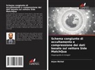 Arjun Nichal - Schema congiunto di occultamento e compressione dei dati basato sul vettore Side MatchQua