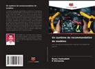 P. Shireesha, Ramu Vankudoth - Un système de recommandation de modèles