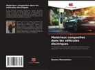Dastan Mametekov - Matériaux composites dans les véhicules électriques