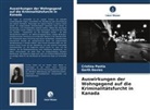 Garth Davies, Cristina Pastia - Auswirkungen der Wohngegend auf die Kriminalitätsfurcht in Kanada