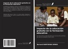 Bernard HANYUKWA SENGO - Impacto de la educación gratuita en la formación educativa
