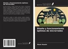 Munir Husein - Diseño y funcionamiento óptimos de microrredes