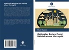 Munir Husein - Optimaler Entwurf und Betrieb eines Microgrid