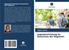 Agnes Leyrer - Jugendvertretung im Ausschuss der Regionen