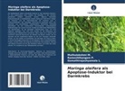 Gomathirajashy L, Gomathirajashyamala L., Muthulakshmi M, Muthulakshmi M., Rameshthangam P, Rameshthangam P. - Moringa oleifera als Apoptose-Induktor bei Darmkrebs