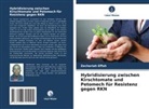 Zechariah Effah - Hybridisierung zwischen Kirschtomate und Petomech für Resistenz gegen RKN
