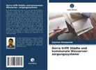 Gajanan Deshpande - Dürre trifft Städte und kommunale Wasserver- sorgungssysteme