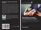 Ahmad Shiraz - Microbanca y banca convencional en China