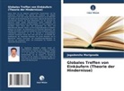 Jagadeesha Marigowda - Globales Treffen von Einkäufern (Theorie der Hindernisse)