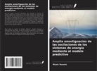 Munir Husein - Amplia amortiguación de las oscilaciones de los sistemas de energía mediante el modelo predictivo