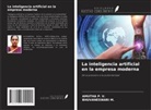BHUVANESWARI M., AMUTHA P. V. - La inteligencia artificial en la empresa moderna