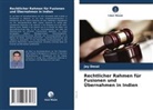 Jay Desai - Rechtlicher Rahmen für Fusionen und Übernahmen in Indien
